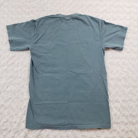 Monaco 1992 Irwindale Motor Speedway Ring of Fire Graphic Tshirt Mens Size Small - Picture 4 of 6